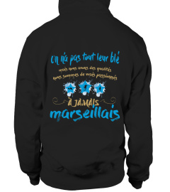 SUPPORTER MARSEILLE MAILLOT MARSEILLE COLLECTOR