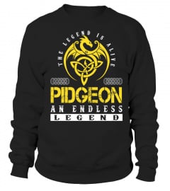 PIDGEON - An Endless Legend
