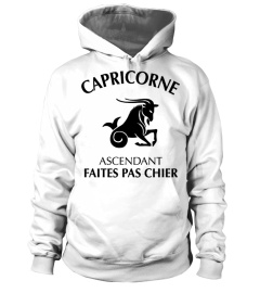 CAPRICORNE FAITES PAS CHIER HUMOUR