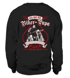 Ich bin ein Biker-Papa