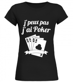 J'ai poker
