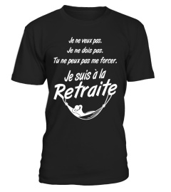 PROMO Je suis à la retraite 2