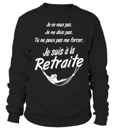 PROMO Je suis à la retraite 2