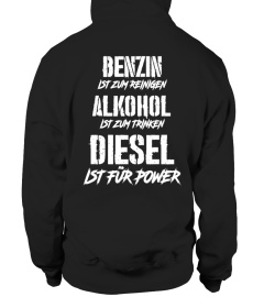 DIESE-POWER-T-Shirt-Pullover