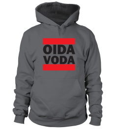 OIDA VODA