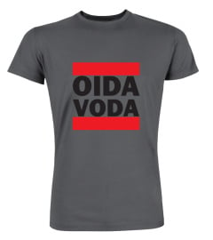 OIDA VODA