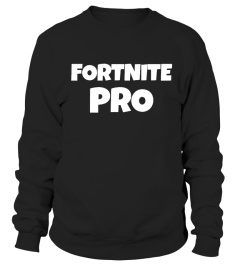 Fortnite Pro - Fortnite Battle Royale T-Shirt