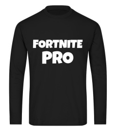 Fortnite Pro - Fortnite Battle Royale T-Shirt