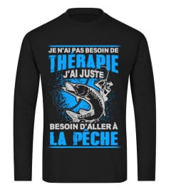 La pêche