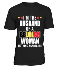 Husband Of A Belgian Woman