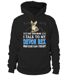 DEVON REX (31) Breed Lover Tshirts