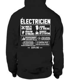 électricien