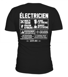 électricien