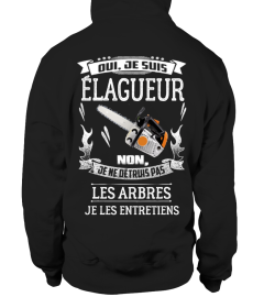 élagueur