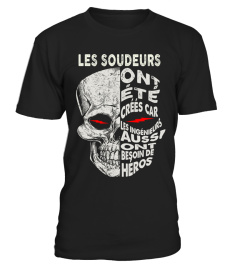 LES SOUDEURS