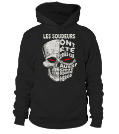 LES SOUDEURS