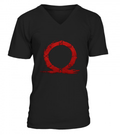 God of War Symbol T-shirt