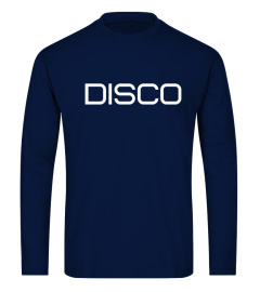 STAR TREK DISCO T SHIRT