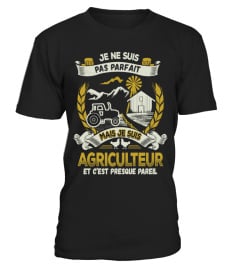 Je Suis Agriculteur Parfait