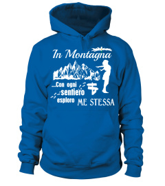 In MONTAGNA esploro ME STESSA!