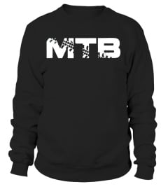 MTB T-Shirt for Cycling, Downhill and Mountain Bike Fans