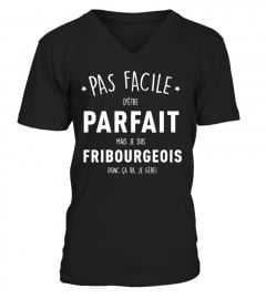 Rester fribourgeois  pas facile