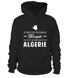 Algerie Thérapie