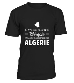 Algerie Thérapie