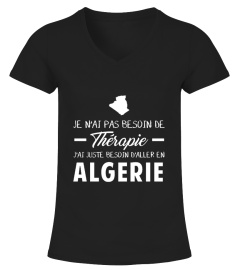 Algerie Thérapie