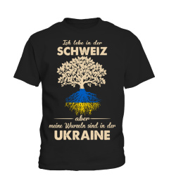 Ukraine - Meine Wurzeln [CH]