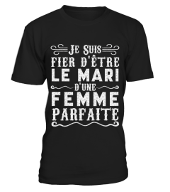 Mari d'une Femme Parfaite - 2017