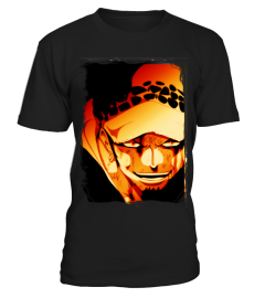 Trafalgar Law Orange