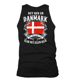 DET HER ER DANMARK