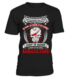 AGRICULTEUR