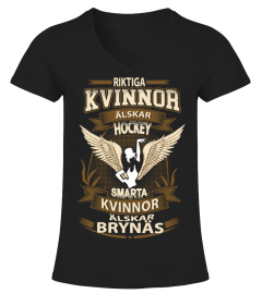 BRYNÄS