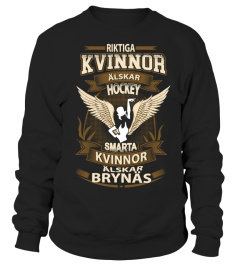 BRYNÄS