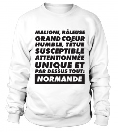 Normande Maligne
