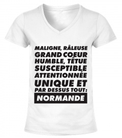 Normande Maligne