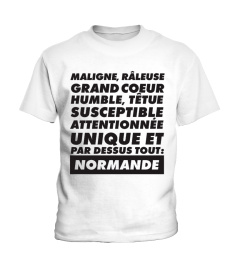 Normande Maligne