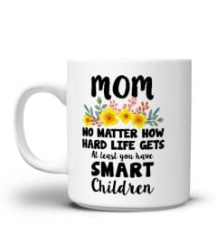 Funny Mother's Day Gift Mug for Mom