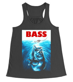 Mens Funny Bass Fishing Shirts For Men Women Largemouth Bass