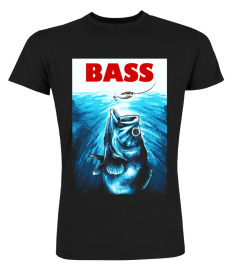 Mens Funny Bass Fishing Shirts For Men Women Largemouth Bass