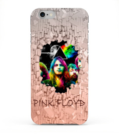 phone cover pink floyd