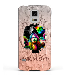 phone cover pink floyd