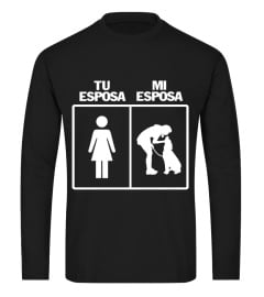 Mi Esposa - Edición Limitada