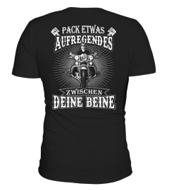 Zwischen deine Beine tshirt-tee