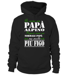 Papà alpino