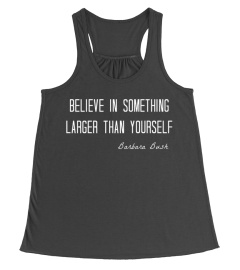 Barbara Bush Quote T-Shirt