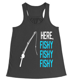 Funny Fishing Tshirt - Fishing Gifts - Men Women