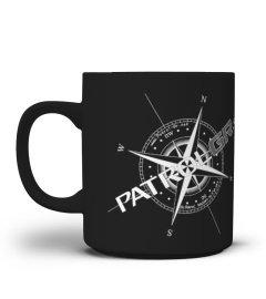 Mug PGR noir